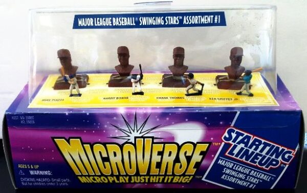 Swinging Stars (4-Pc Assortment #1)-0 - Copy