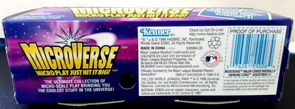 Swinging Stars (4-Pc Assortment #1)-01a