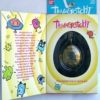 Tamagotchi (Original) Gold LED TRU 1996