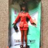 Tangerine Twist Barbie (Fashion Savvy Collection "African-American" Collector Edition) “Rare-Vintage” (1998)