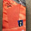 Tangerine Twist Barbie (Fashion Savvy Collection "African-American" Collector Edition) “Rare-Vintage” (1998)