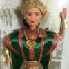 Thai Barbie Doll-001