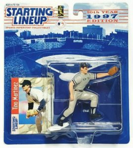 Tino Martinez (Rookie 1st Piece) 1997-0 - Copy