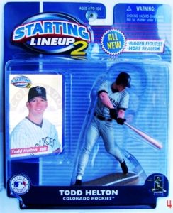 Todd Helton