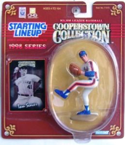 Tom Seaver Cooperstown Collection