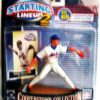 Tom Seaver Cooperstown Collection Starting Lineup 2