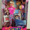 Toys R Us Kid Barbie-001 - Copy I'm A Toys R Us Kid Barbie “Blonde” (Exclusive “50th Anniversary Barbie” Special Edition) “Rare-Vintage” (1997)