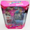 Toys R Us Kid Barbie-01c I'm A Toys R Us Kid Barbie “Blonde” (Exclusive “50th Anniversary Barbie” Special Edition) “Rare-Vintage” (1997)