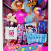 I'M A Toys R Us Kid Barbie Toys R Us Kid Barbie (Blonde)