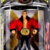 HUNTER HEARST HELSLEY -"Tripple H"! (Classic Super Stars Series!) Series-1 “Rare-Vintage” (2004) 