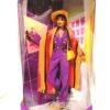 Uptown Chic Barbie (2nd in the Fashion Savvy) 1998-01