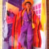 Uptown Chic Barbie (Fashion Savvy Collection "2nd in the Series" Collector Edition) “Rare-Vintage” (1998)