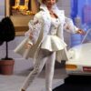 Uptown Chic “Barbie” (The Classique Designer Collection “First In The Series” Collector Edition) “Rare-Vintage” (1994)