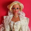 Uptown Chic “Barbie” (The Classique Designer Collection “First In The Series” Collector Edition) “Rare-Vintage” (1994)