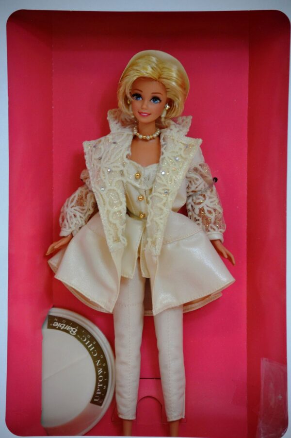 Uptown Chic “Barbie” (The Classique Designer Collection “First In The Series” Collector Edition) “Rare-Vintage” (1994)