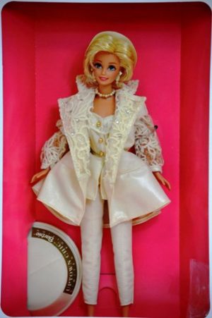 Uptown Chic Barbie Doll-2 - Copy