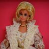 Uptown Chic “Barbie” (The Classique Designer Collection “First In The Series” Collector Edition) “Rare-Vintage” (1994)