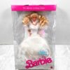 Wedding Fantasy Barbie Doll-0