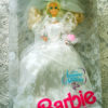 Wedding Fantasy Barbie Doll-01