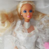 Wedding Fantasy Barbie Doll-01a