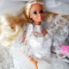 Wedding Fantasy Barbie Doll-01b