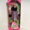 Wild Style Barbie “Blonde” (The Career Collection “Exclusive Toys R Us” Special Edition) “Rare-Vintage” (1997)