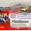 2005 Hasbro Transformers Universe Sharkticon (6)
