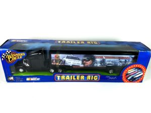 Dale Earnhardt (#3 FOREVER THE MAN-Trailer Rig 2003-A1