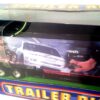 Dale Earnhardt (#3 FOREVER THE MAN-Trailer Rig 2003-B Dale Earnhardt (#3 FOREVER THE MAN-Trailer Rig 2003-B