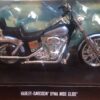 HARLEY-DAVIDSON DYNA WIDE GLIDE-1