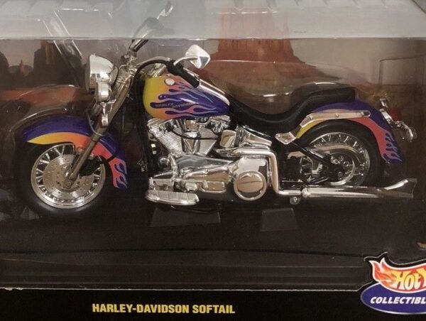 Harley-Davidson Softail-01b