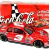 1998 Chevy Monte Carlo Dale Earnhardt #3 The Coca-Cola Racing Family (1a)
