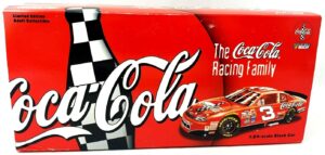 1998 Chevy Monte Carlo Dale Earnhardt #3 The Coca-Cola Racing Family (3)