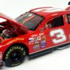 1998 Chevy Monte Carlo Dale Earnhardt #3 The Coca-Cola Racing Family (3a)