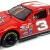 1998 Chevy Monte Carlo Dale Earnhardt #3 The Coca-Cola Racing Family (3b)