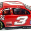 1998 Chevy Monte Carlo Dale Earnhardt #3 The Coca-Cola Racing Family (3d)