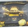1998 Goldberg G Who's Next Nitro-Streetrod (WCW 24k 1-24 scale) (2)