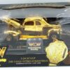 1998 Goldberg G Who's Next Nitro-Streetrod (WCW 24k 1-24 scale) (3)