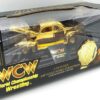 1998 Goldberg G Who's Next Nitro-Streetrod (WCW 24k 1-24 scale) (8)