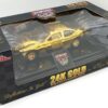 1998 Heilig-Meyers #90 Nascar 50th Ann (Reflections In Gold 24k) 1-24 scale (6)