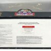 1998 Heilig-Meyers #90 Nascar 50th Ann (Reflections In Gold 24k) 1-24 scale (9)