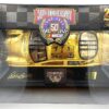 1998 Rich Bickle #98 Nascar 50th (Reflections In Gold) 1-24 scale (8)