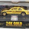 1998 Robert Pressley #59 Kingsford Nascar 50th Reflections In Gold 24k) (1)