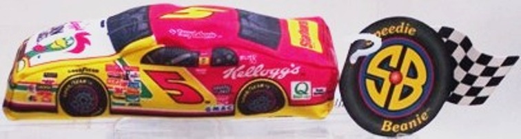 1998 Terry LaBonte Speedie 1-43