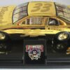 1998 Tim Fedewa #33 Kleenex (Reflection In Gold Edition) (4)