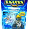 1999 Digimon DX Angewomon #84 (2)