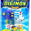 1999 Digimon Series-1 Gomamon #13 (1)