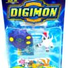 1999 Digimon Series-1 Gomamon #13 (2)