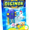 1999 Digimon Series-1 Gomamon #13 (3)