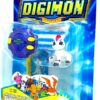 1999 Digimon Series-1 Gomamon #13 (4)